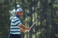 Mito Pereira at The CJ Cup - Final Round (Image via Gregory Shamus/Getty Images)